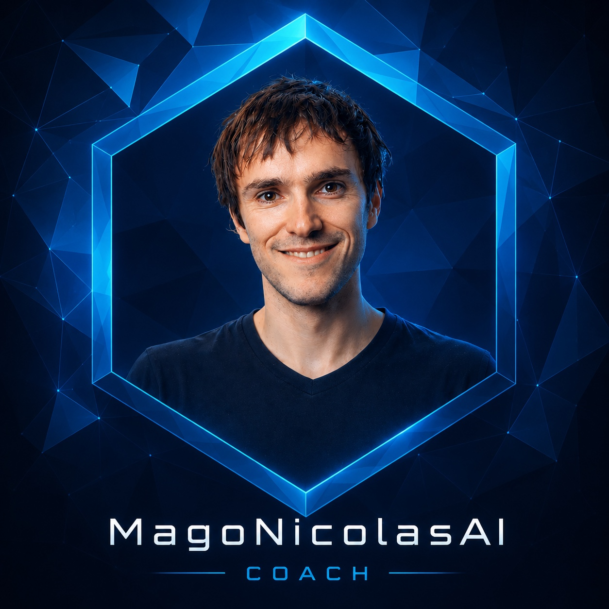 MagoNicolasAI Coach
