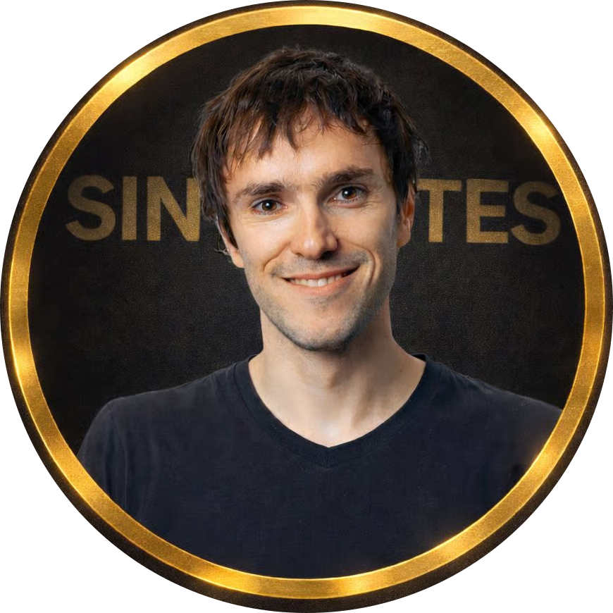 Nicolas — coach SIN LIMITES